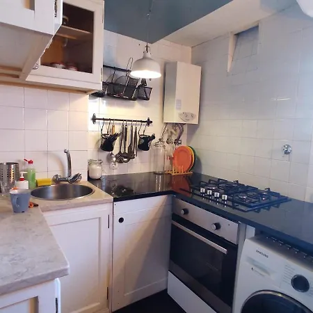 Apartman A Romantic Getaway Inside The Castle Walls Lisboa